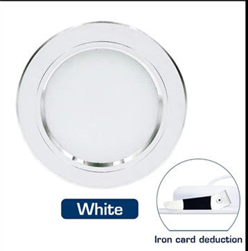 LED Downlight
