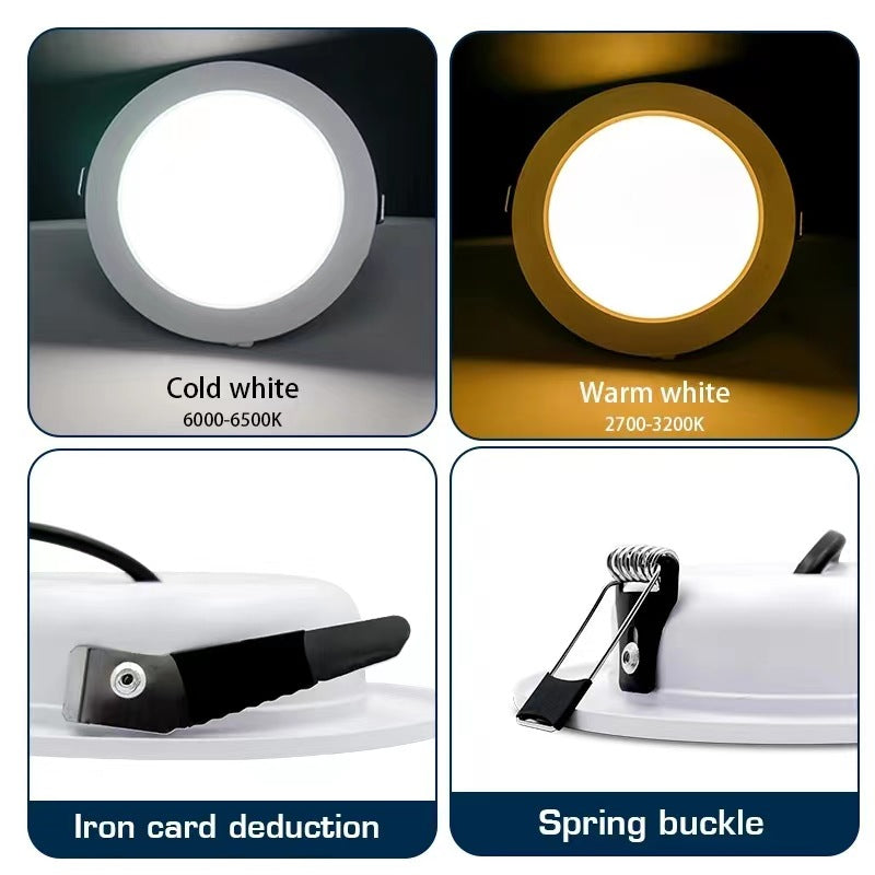 LED Downlight