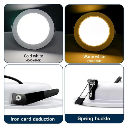 LED Downlight
