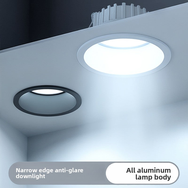 LED Downlight