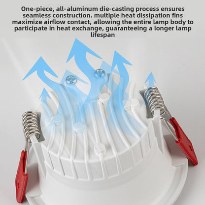 LED Downlight