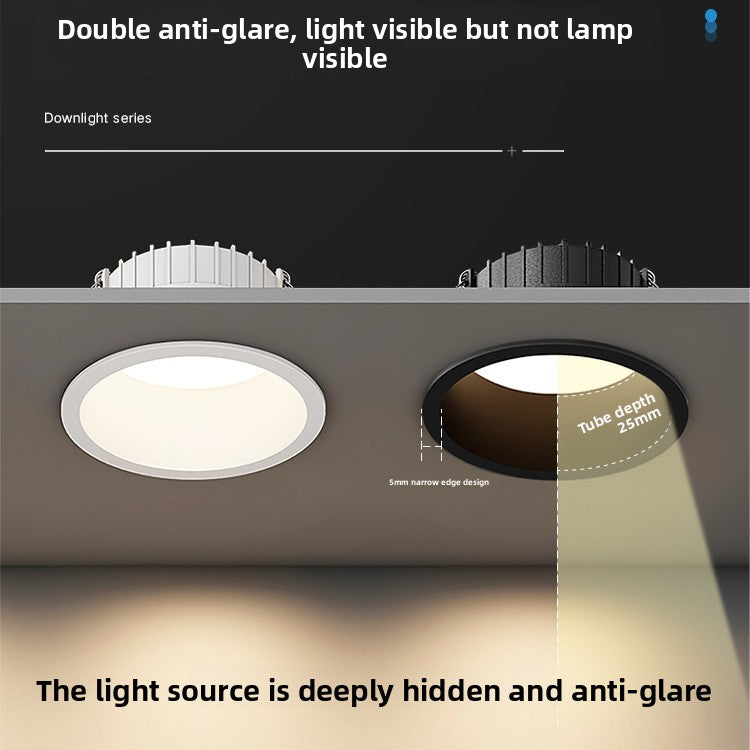 LED Downlight