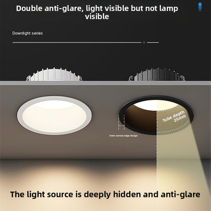 LED Downlight
