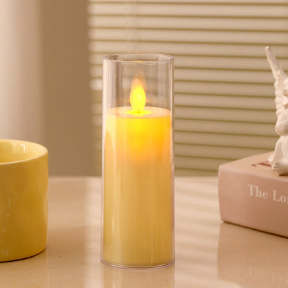LED Electronic Flameless Candle Light