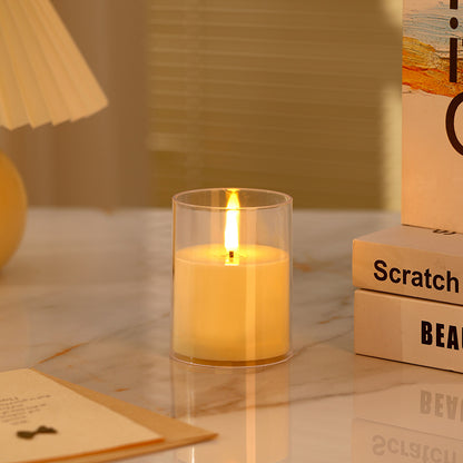 LED Electronic Flameless Candle Light