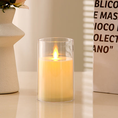 LED Electronic Flameless Candle Light