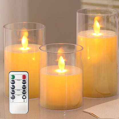 LED Electronic Flameless Candle Light