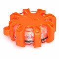LED Emergency Warning Light with Magnetic Base