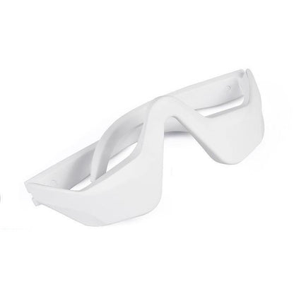 LED eye massager