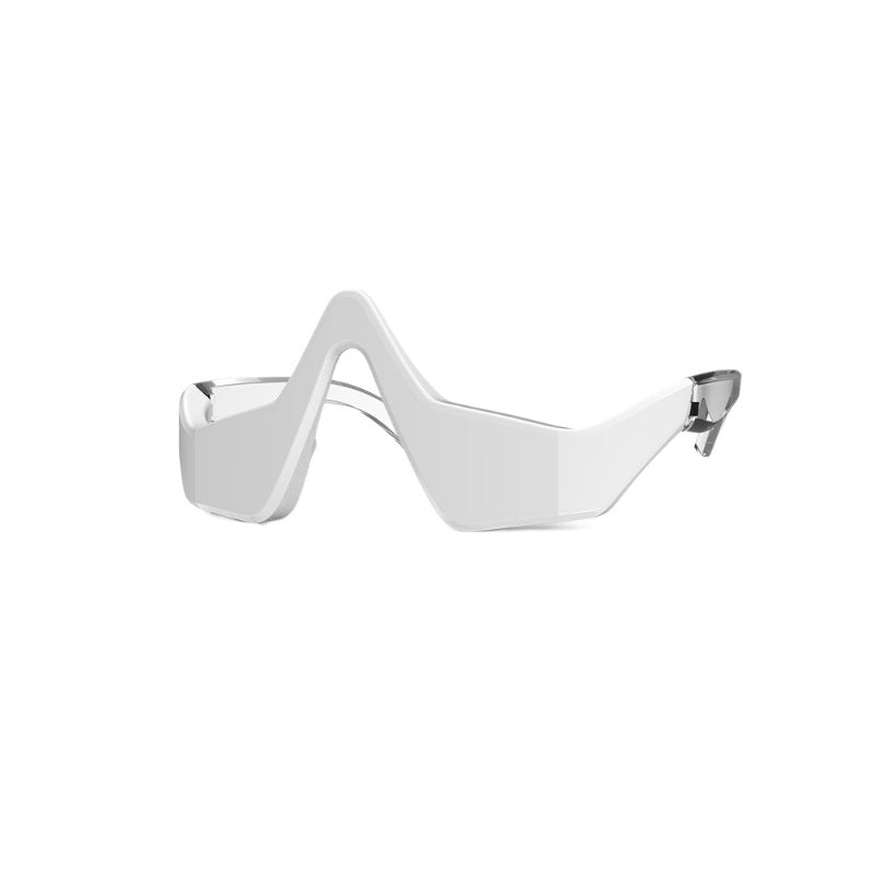 LED eye massager