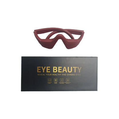 LED eye massager