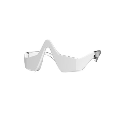 LED eye massager