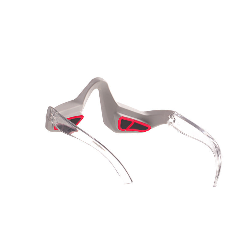 LED Eye Massager Therapy Device