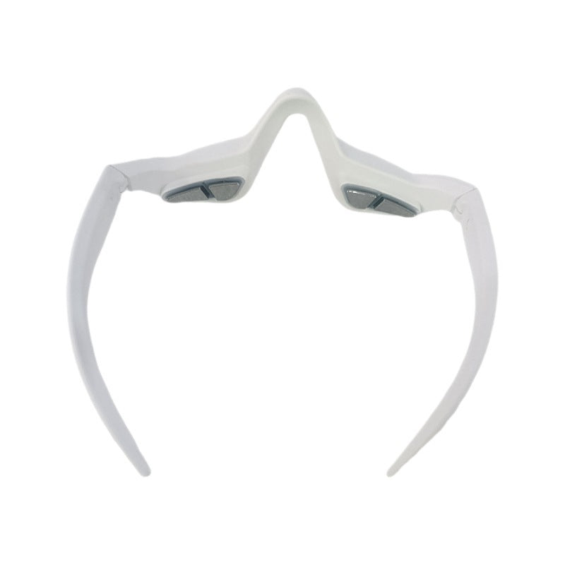LED Eye Massager Therapy Device