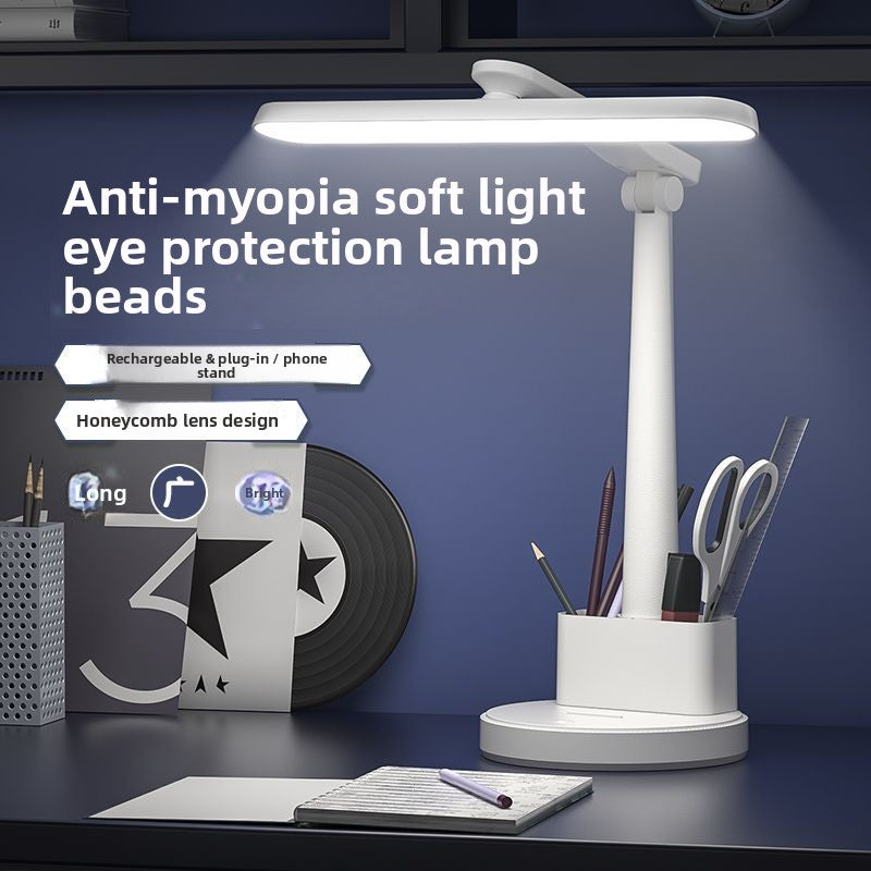 Led Eye Protection Desk Lamp
