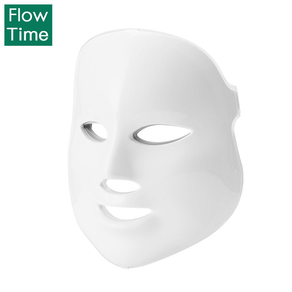LED Face Mask