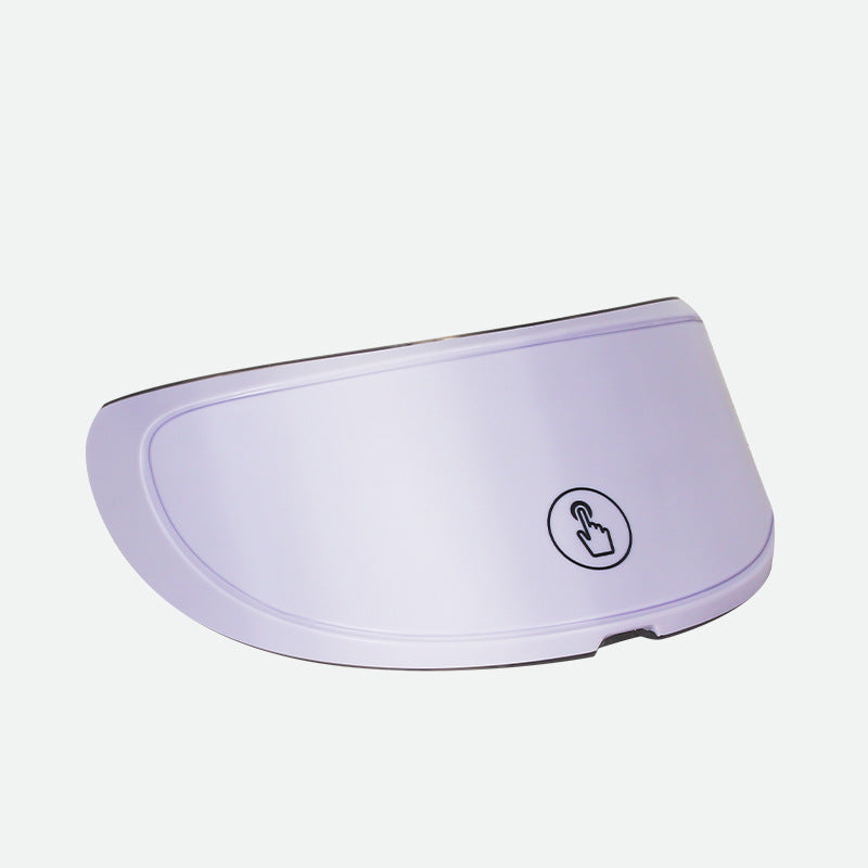 LED face mask
