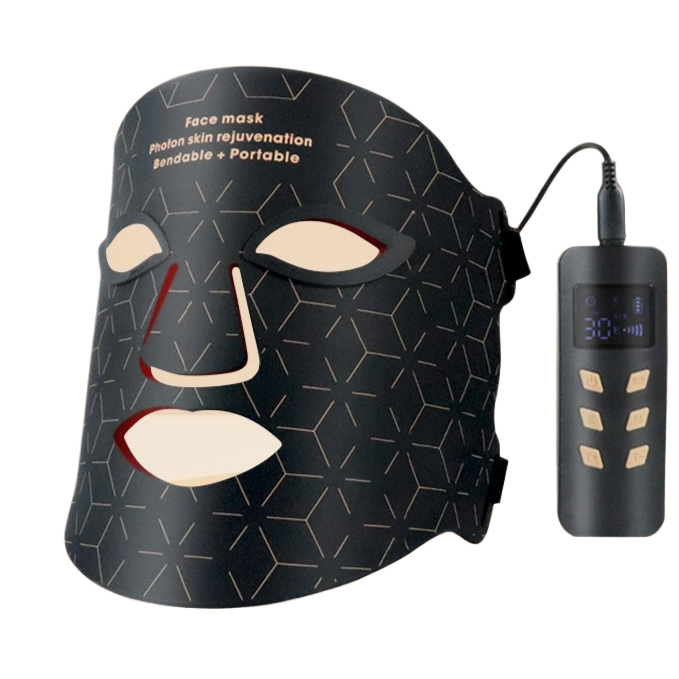 LED Facial Mask