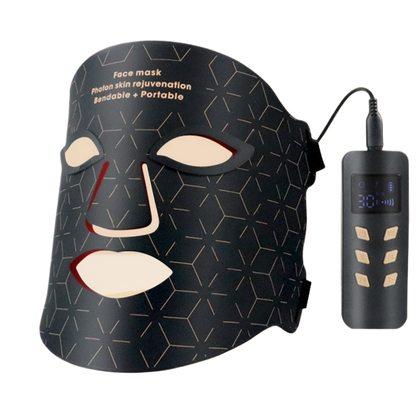 LED Facial Mask
