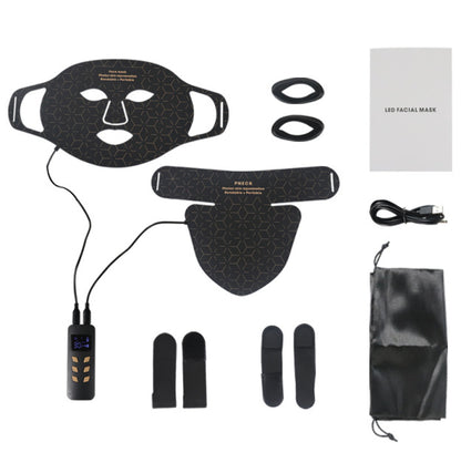 LED Facial Mask