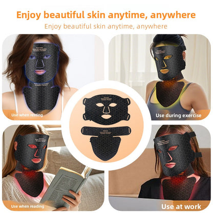LED Facial Mask