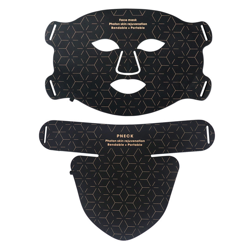 LED Facial Mask