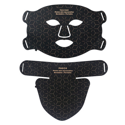 LED Facial Mask