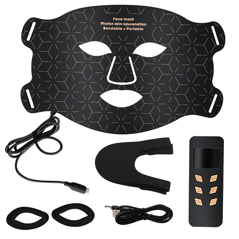 LED Facial Mask