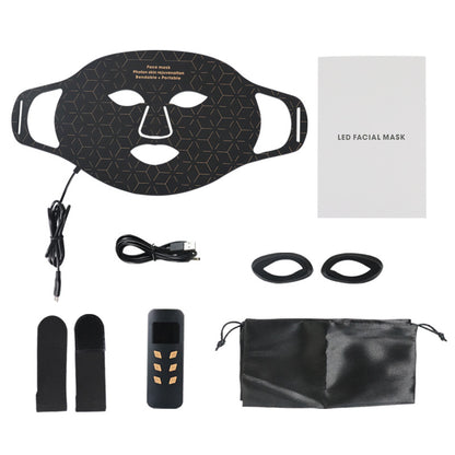 LED Facial Mask