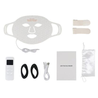 LED Facial Mask