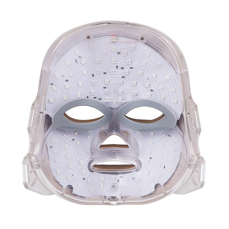 LED facial mask