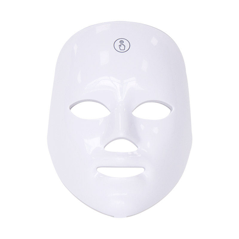 LED facial mask