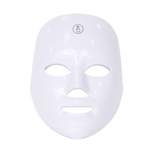 LED facial mask