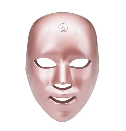 LED facial mask