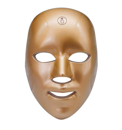 LED facial mask