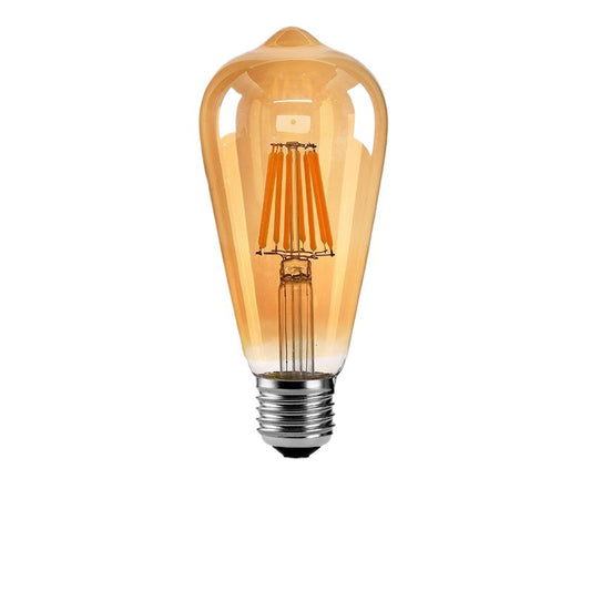LED Filament Bulb ST64 E27