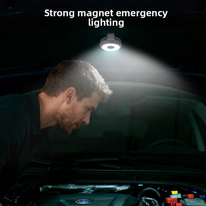 LED fill light