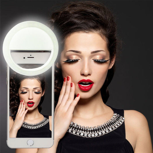 LED fill light