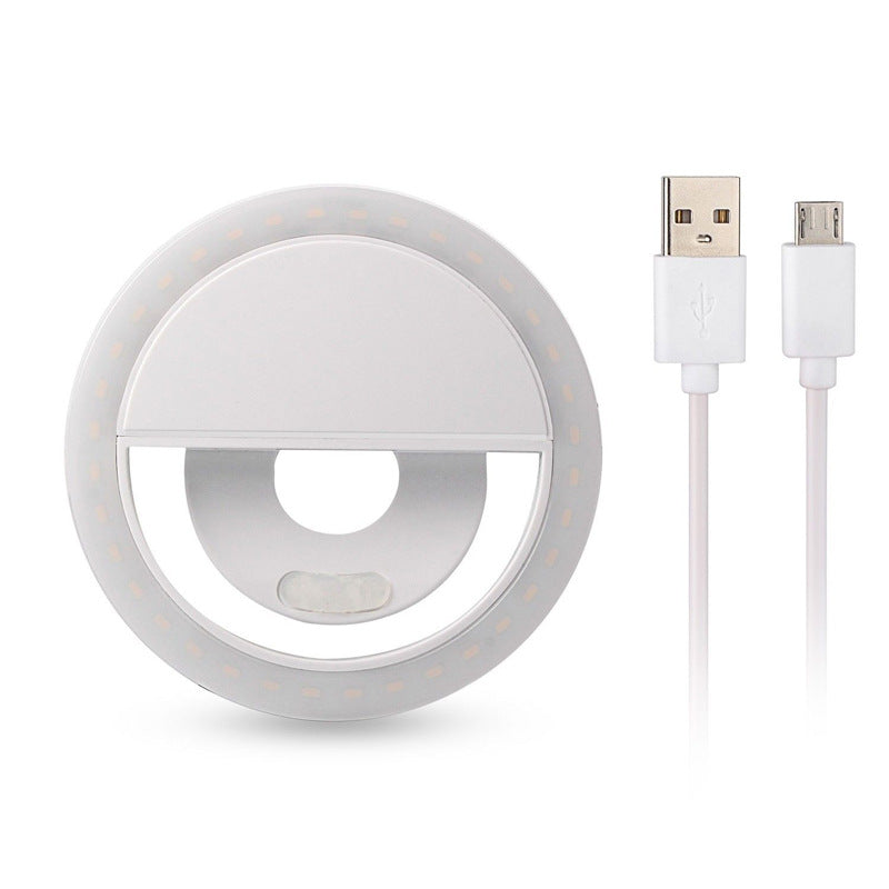 LED fill light