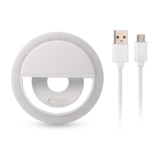 LED fill light