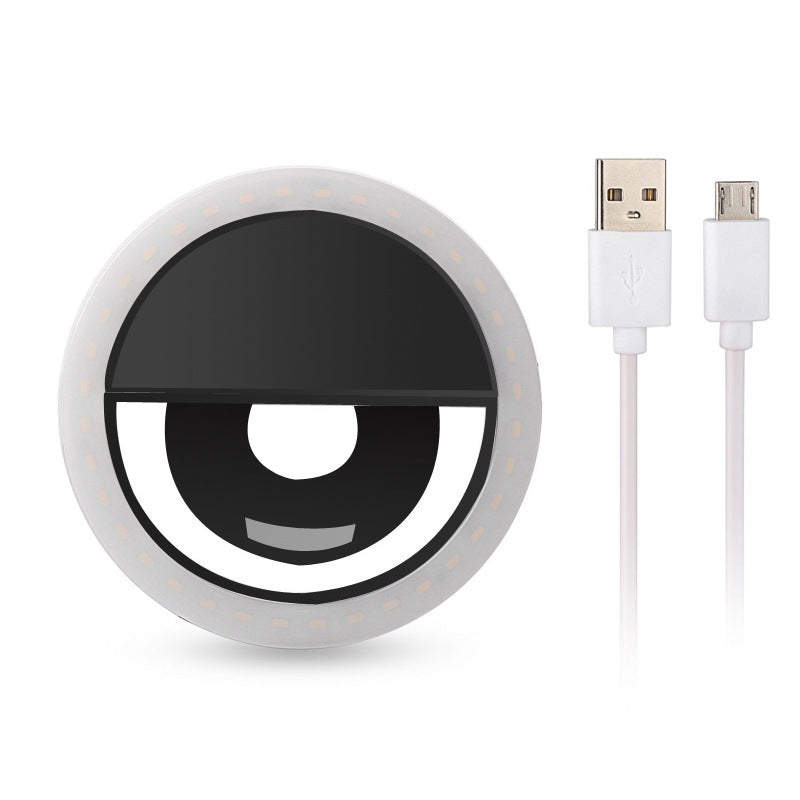LED fill light