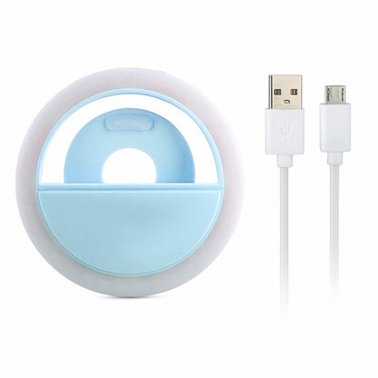 LED fill light