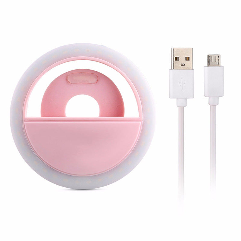 LED fill light