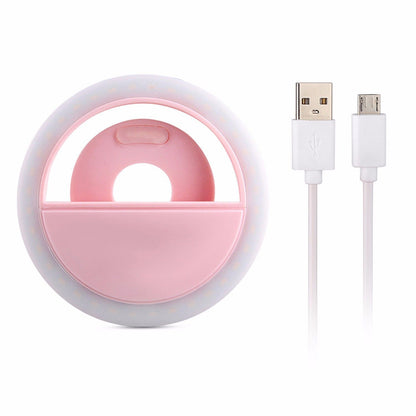 LED fill light