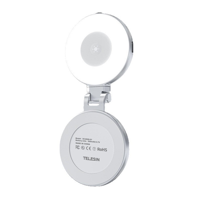 LED fill light