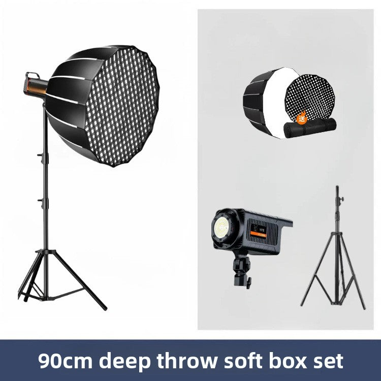 LED fill light