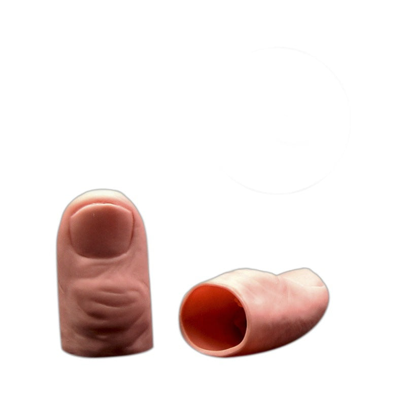 LED Finger Lights
