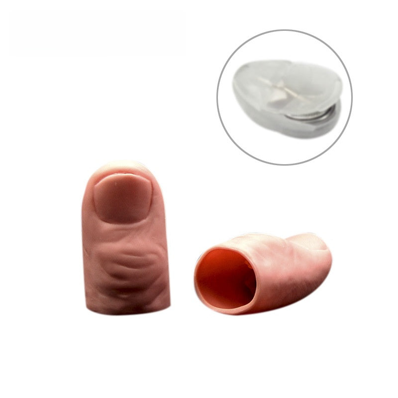 LED Finger Lights