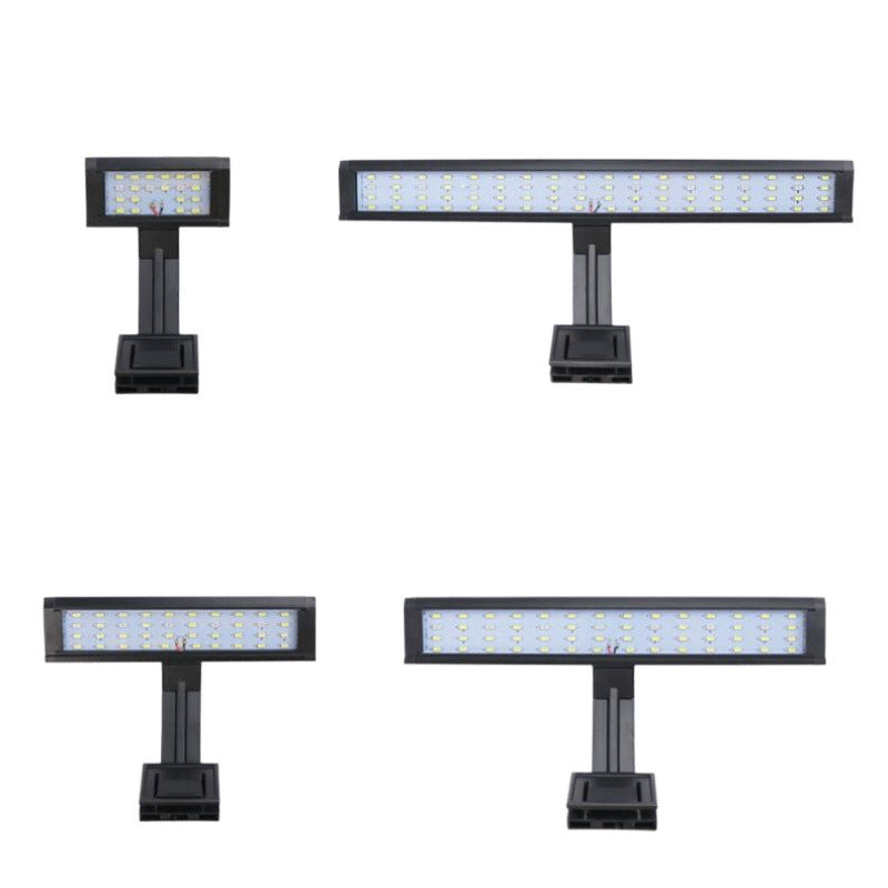 led fish tank lamp
