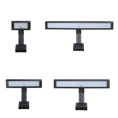 led fish tank lamp